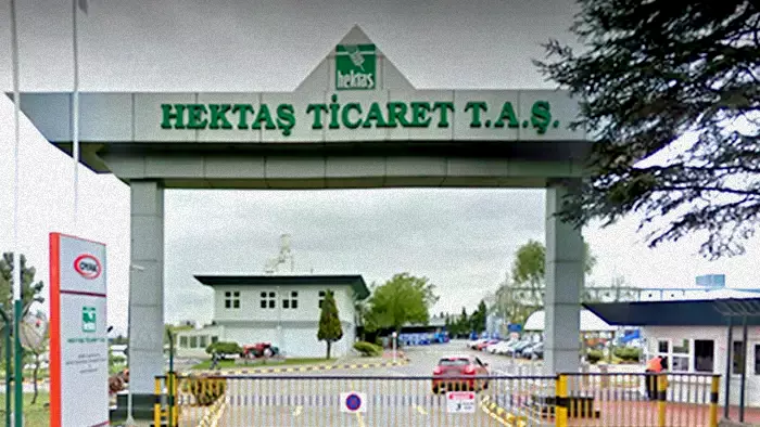Hektaş’tan yeni yatırım 