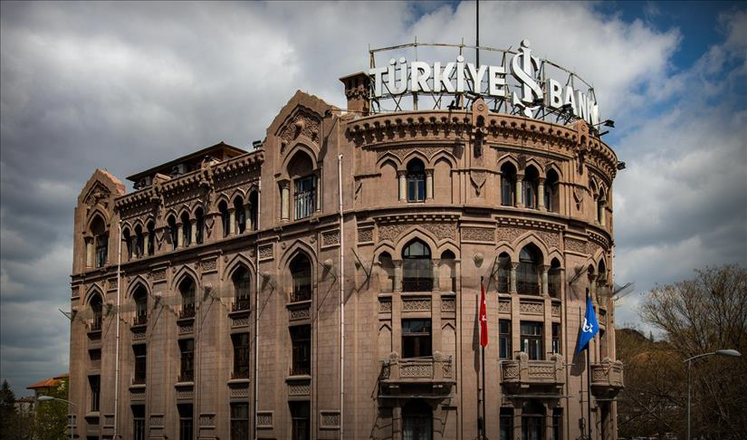 ISCTR’den kayıtlı sermaye arttırımı açıklaması