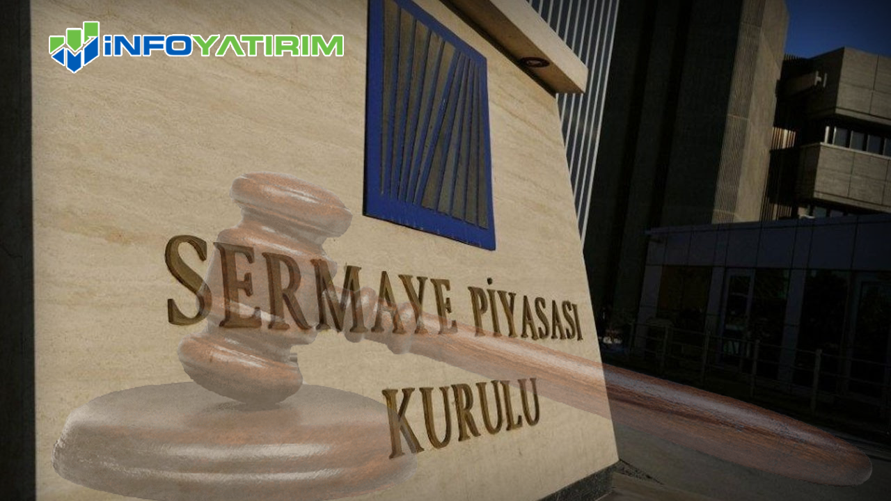 İnfo Yatırım’a şok ceza