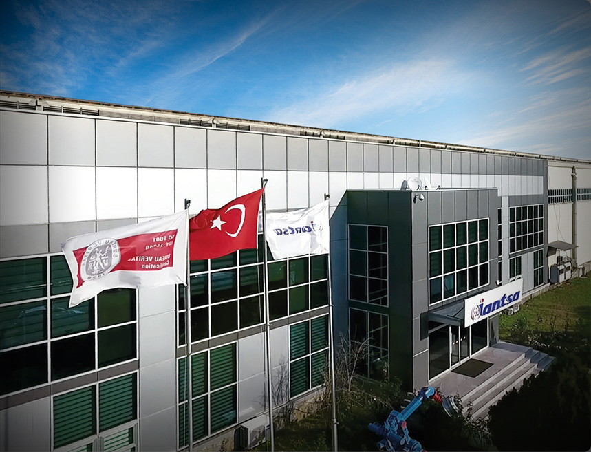 JANTS’tan sermaye arttırımı kararı