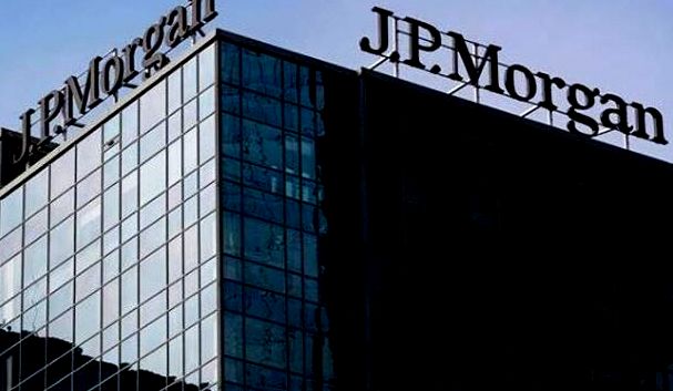 JPMorgan seçim sonrası için kur ve faiz tahminlerini açıkladı