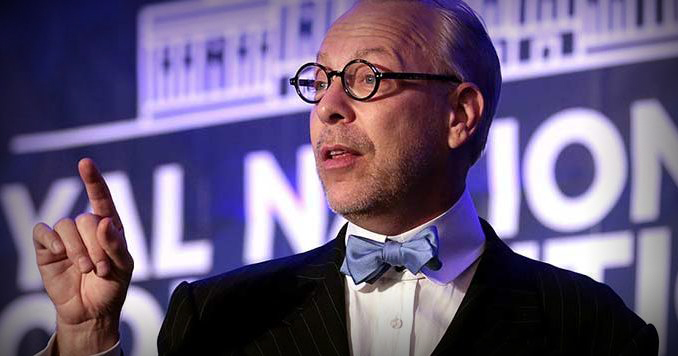 Jaffrey Tucker’dan dolar yorumu