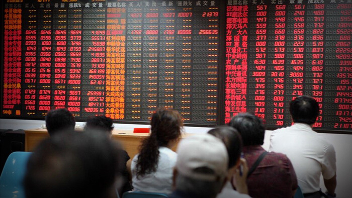 Japon piyasaları Warren Buffet etkisi altında