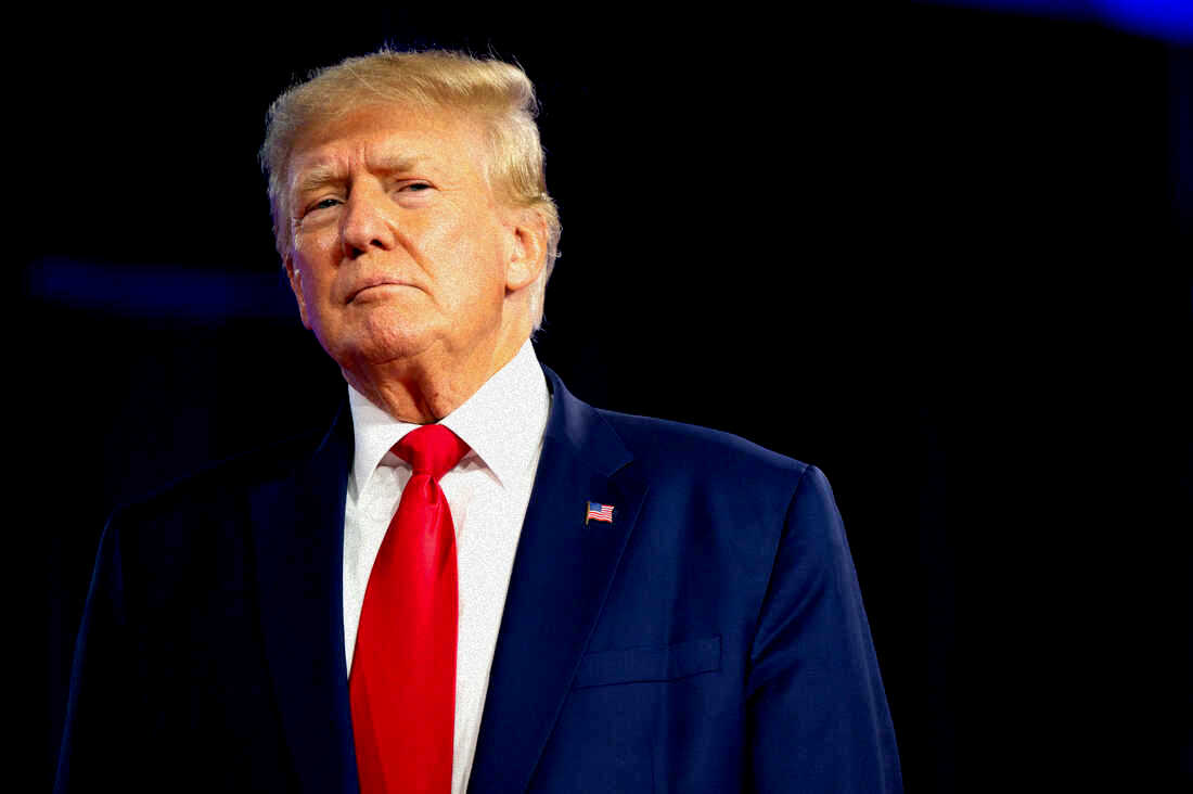 Jüri Trump’ı suçlu buldu