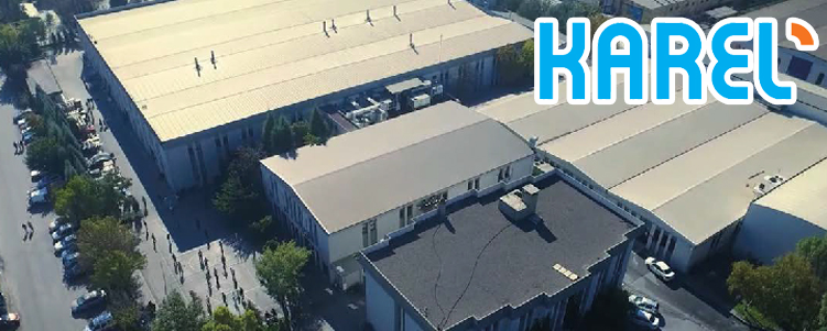 KAREL’den 6 milyarlık ihale