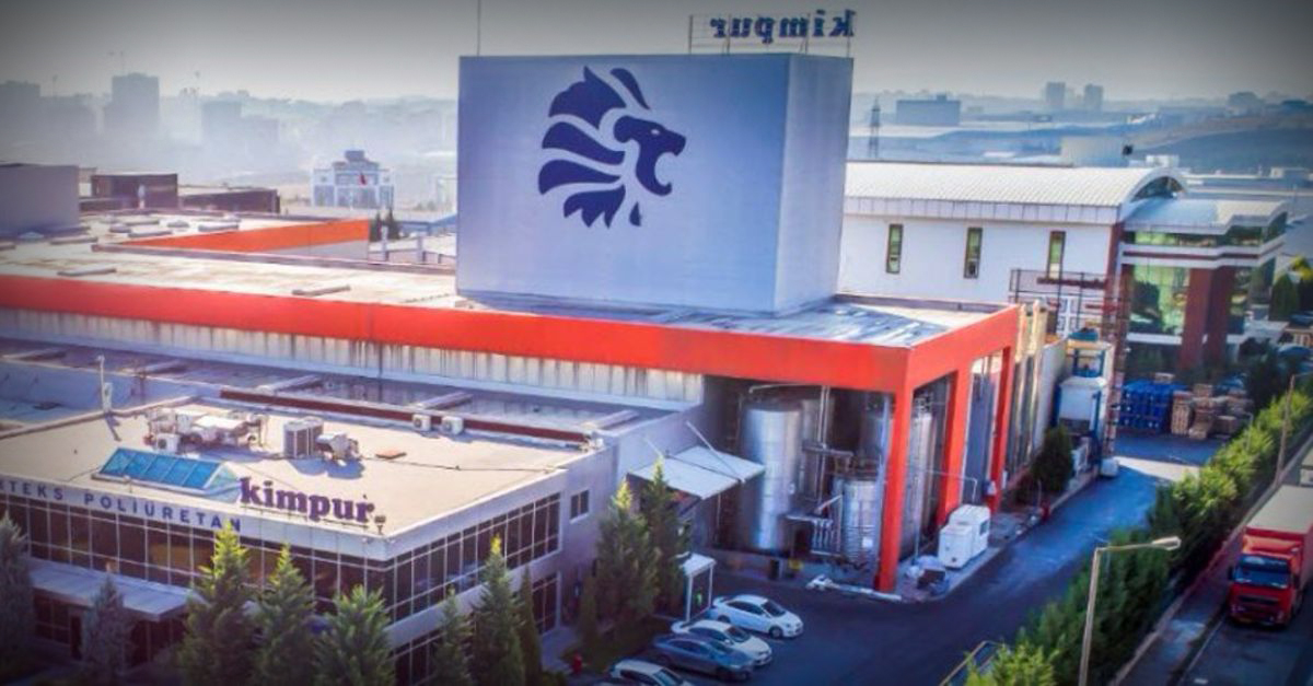 KMPUR’a yüksek sipariş