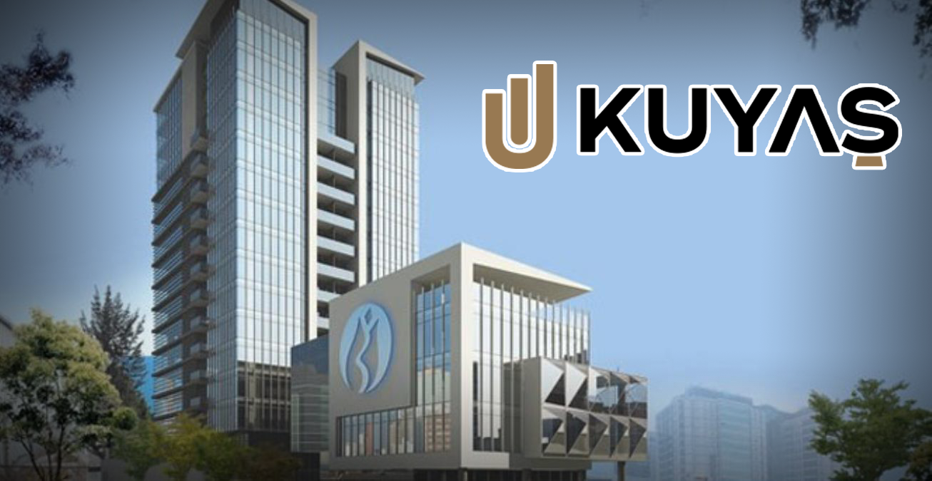 KUYAS iştiraki yeni bir şirkete ortak oluyor