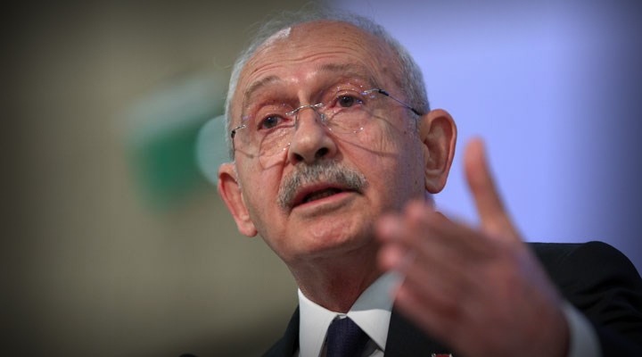 Kemal Kılıçdaroğlu’ndan emeklilere müjde!
