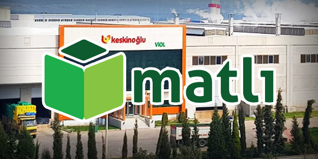 Matlı Holding, Keskinoğlu’nu satın alıyor