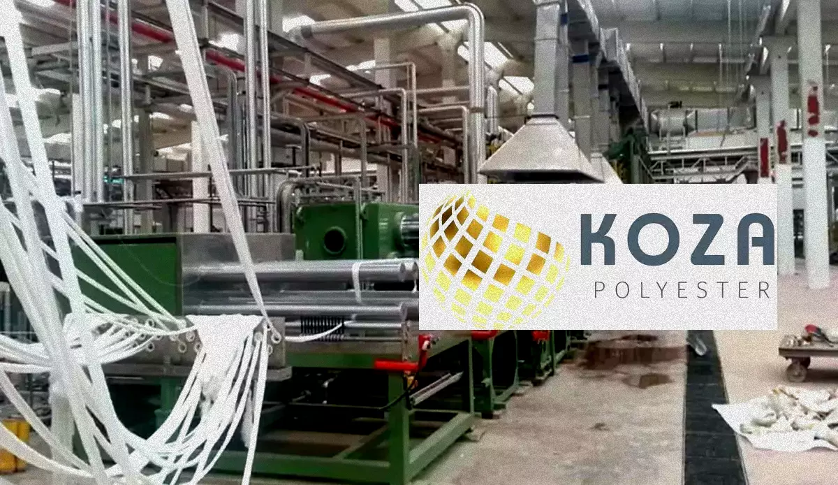 Koza Polyester halka arz ediliyor