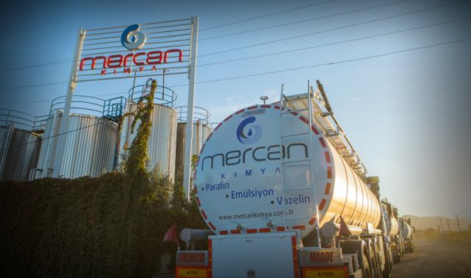 MERCN’den Theca ambalaj’a yatırım