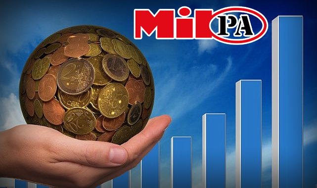 MIPAZ’dan temettü kararı