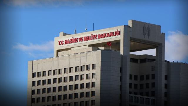 Mart ayında hazinenin nakit dengesi 32 milyar 46 milyon TL açık verdi