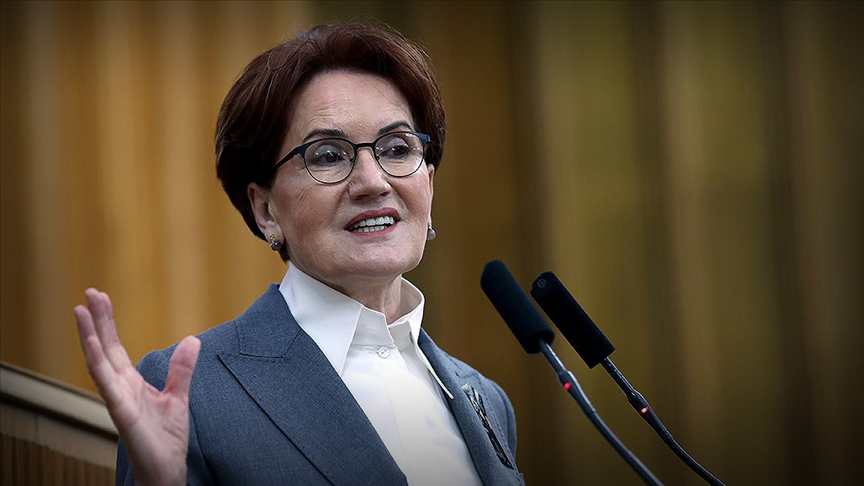 Meral Akşener