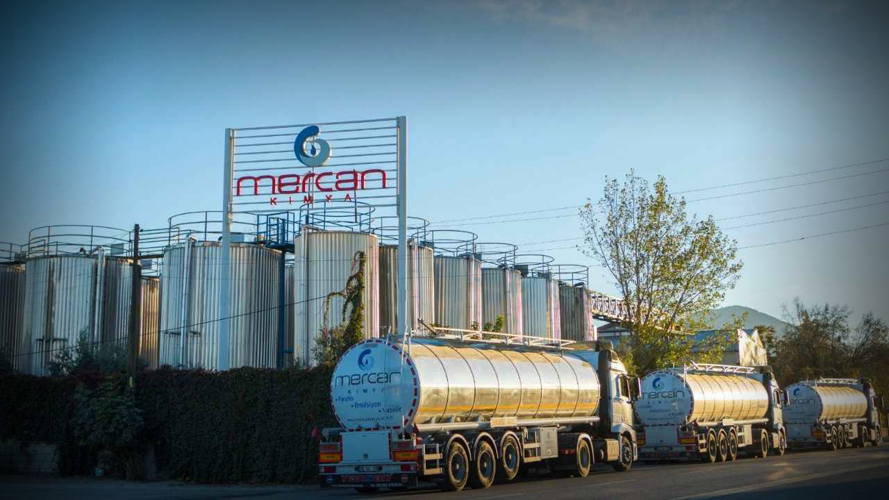 Mercan Kimya’dan temettü kararı