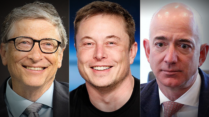 Milyarderler Listesi’nde Türkiye’den 26 isim yer aldı