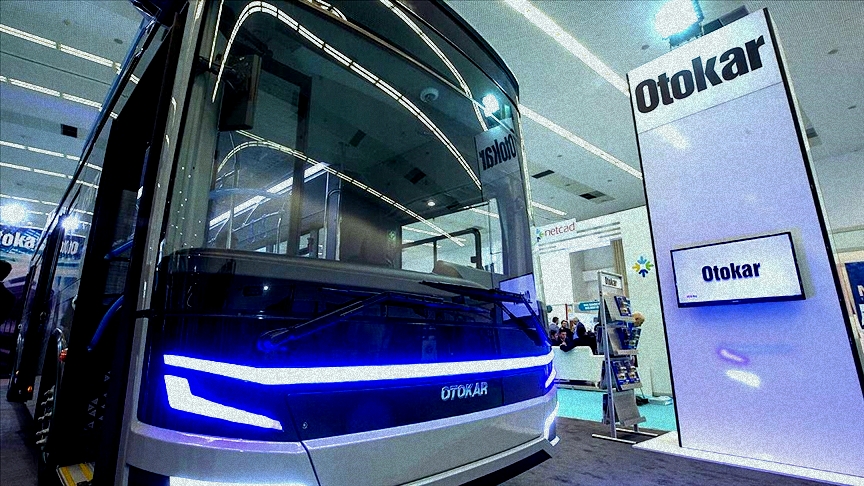 Otokar’dan sermaye artırımı