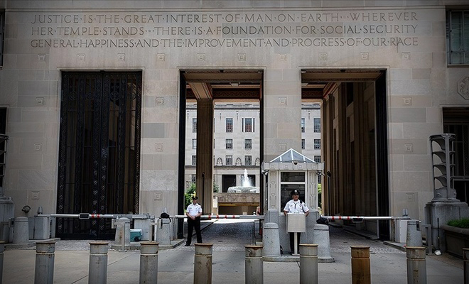 Pentagon’un köstebeği belli oldu