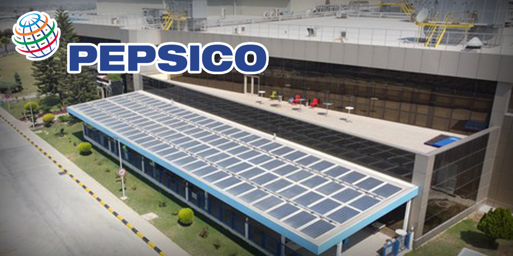 PepsiCo’ya ‘Enerji verimliliği’ ödülü