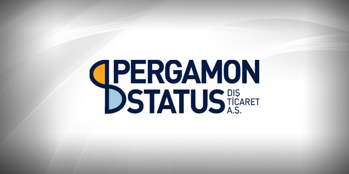 Pergamon Status Dış Ticaret’ten temettü kararı