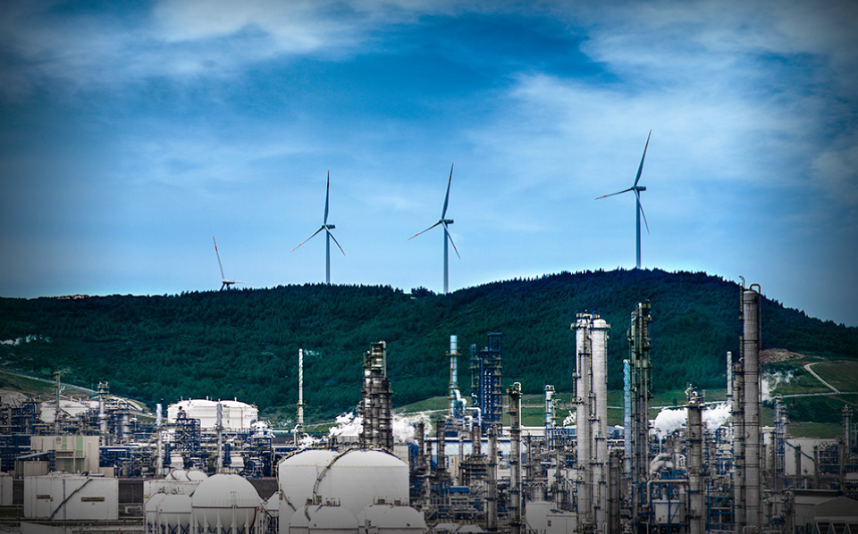 Petkim’de SOCAR istifası ile yönetim değişikliği