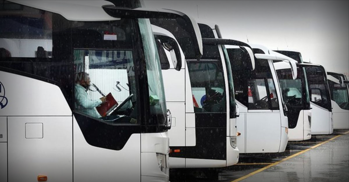 Ramazan Bayramı tatili ulaşımına 1 günde yüzde 50 zam