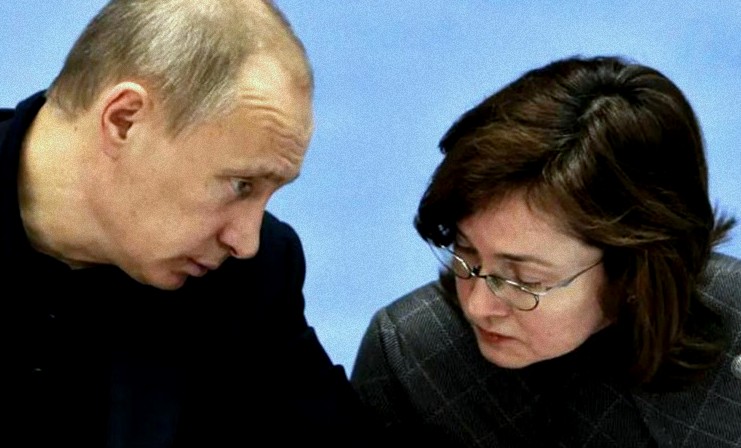 Rusya Merkez Bankası çareyi Türkiye’de arıyor