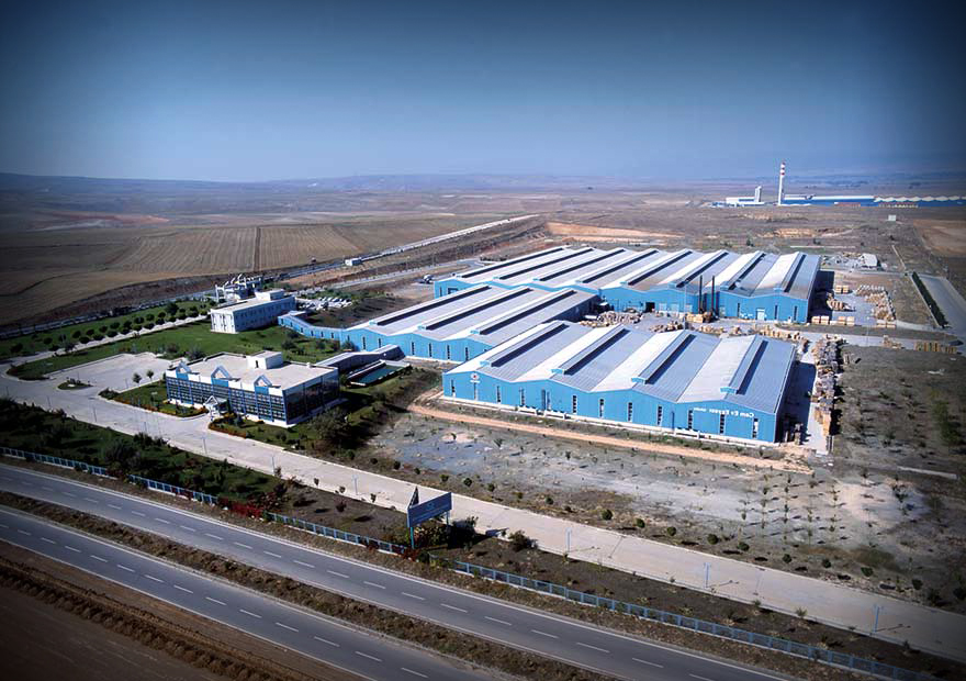 SISE’den 550 milyon liralık ihraç kararı