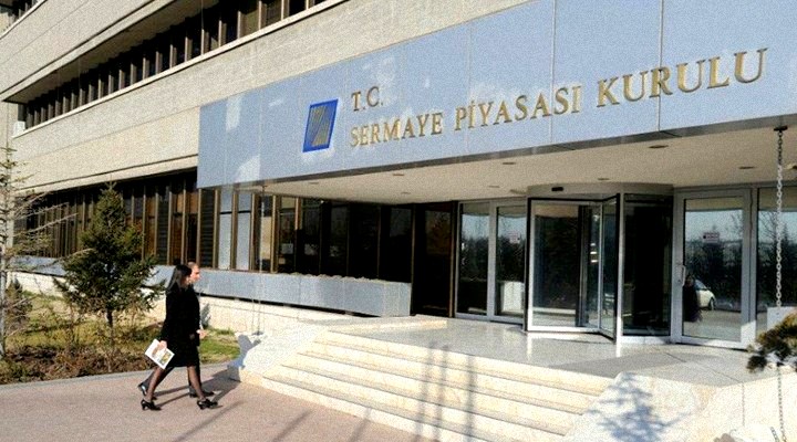 SPK depremzede şirketlerin bilanço süresini uzattı