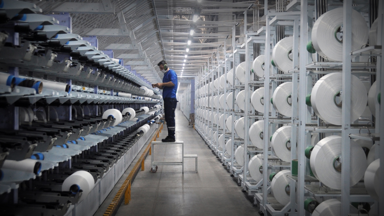 Sasa Polyester’den bedelsiz sermaye artırımı kararı