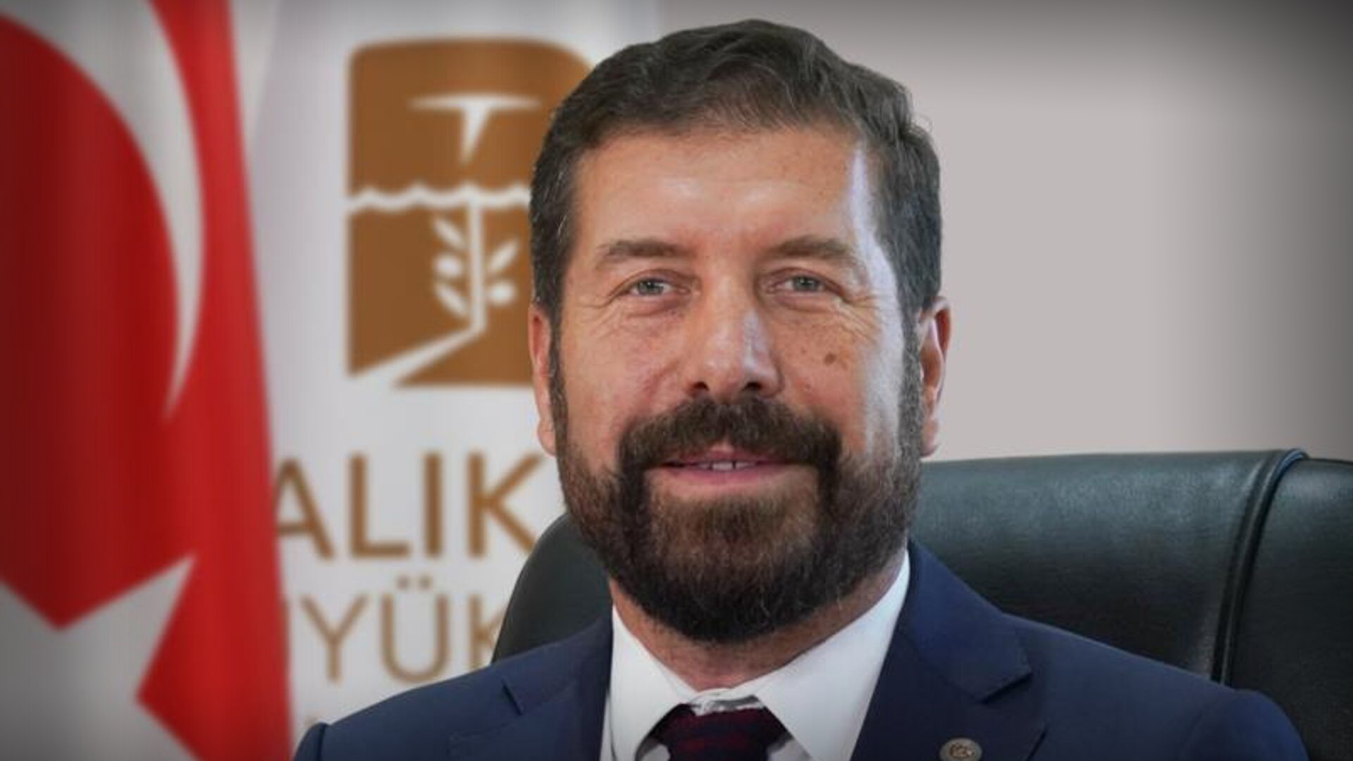 Sındırgı Belediye Başkanı Yavaş’a hapis cezası
