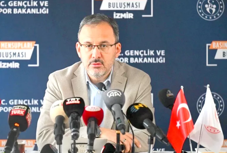 Sporcularımızdan 4 ayda 1045 madalya başarısı