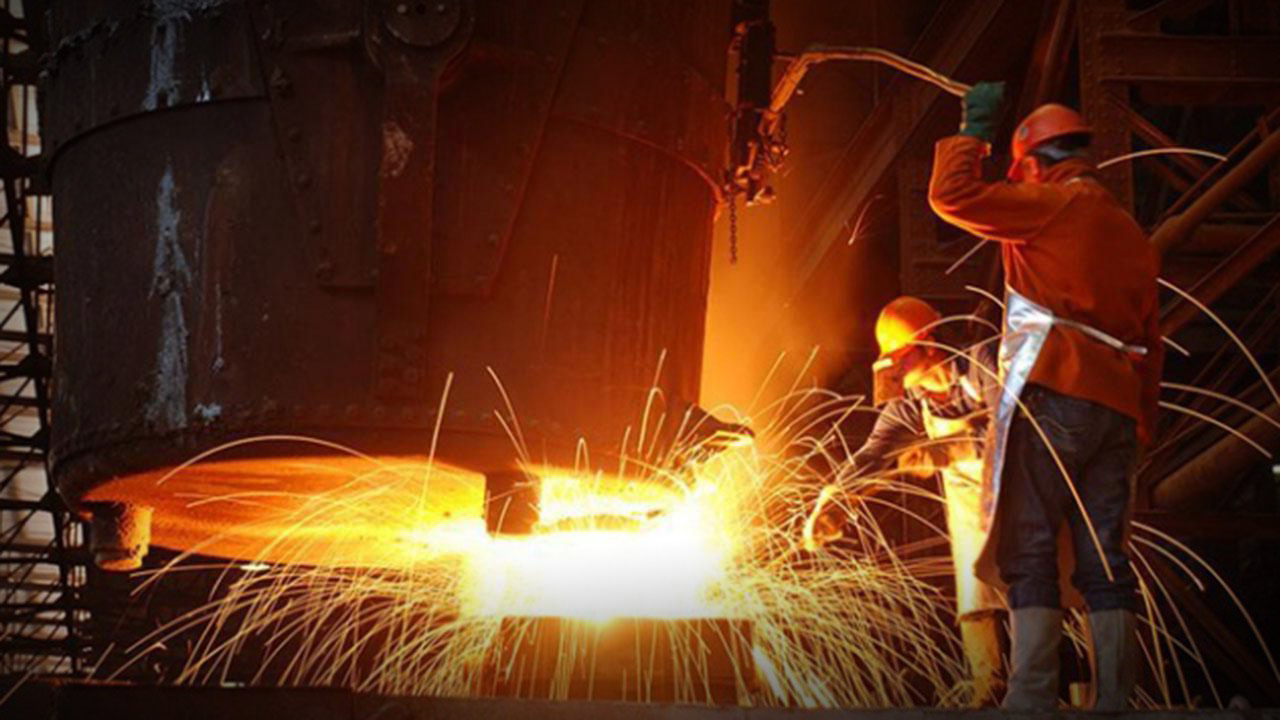Şubat 2023 sanayi üretim endeksi verileri açıklandı