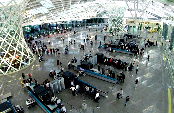 TAV Havalimanları ilk çeyrekte 14 milyon yolcuya ulaştı