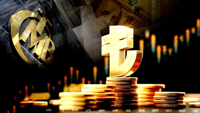 TCMB faizi sabitledi