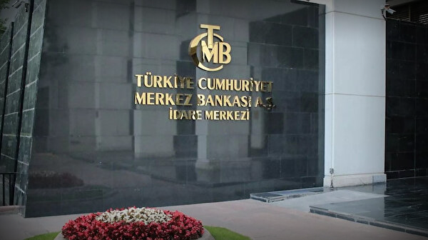 TCMB’den menkul kıymet istatistikleri