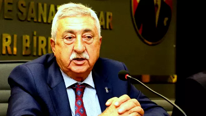 TESK bayrama hazır