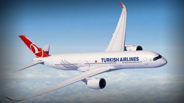 THY’den afetzedelere istihdam