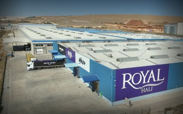 TMSF’den Royal Halı kararı