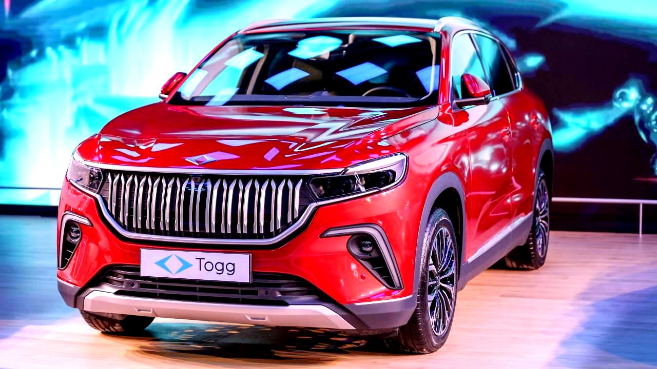 TOGG için kredi paketi