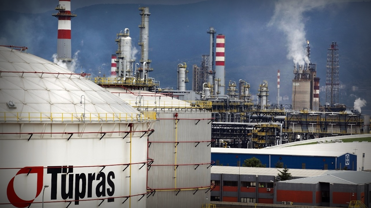 TUPRS’dan sermaye artırımı