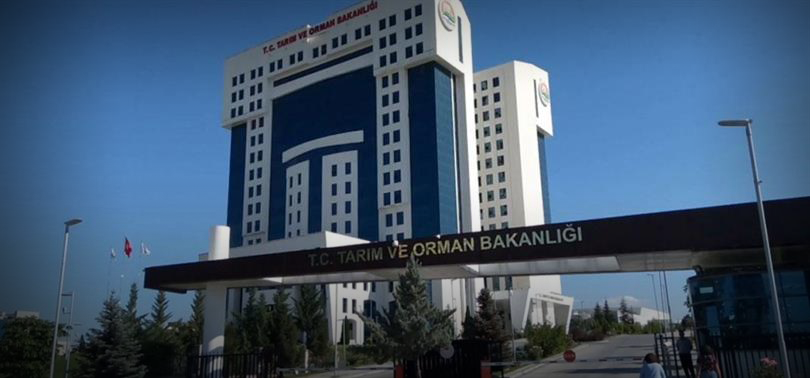 Tarım ve Orman Bakanlığı’ndan hibe desteği