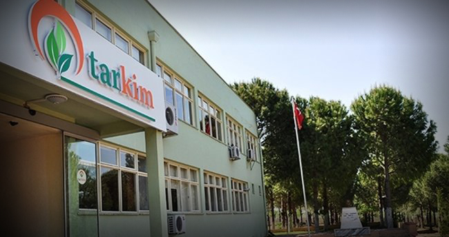 Tarkim’den halka arz