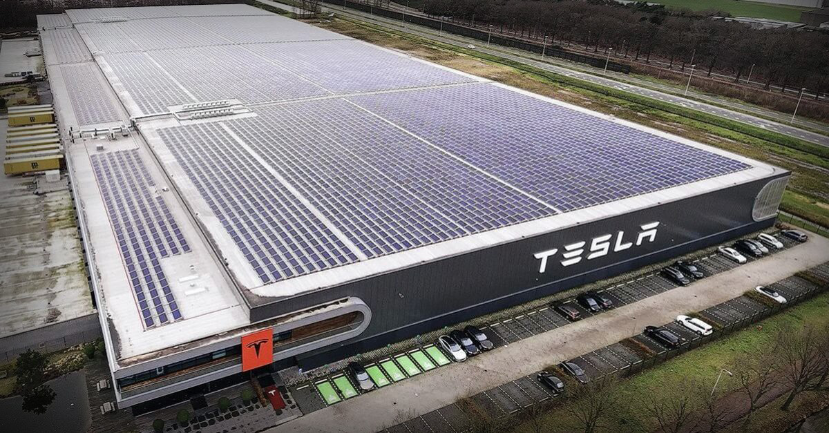 Tesla, Çin’de fabrika kuracak