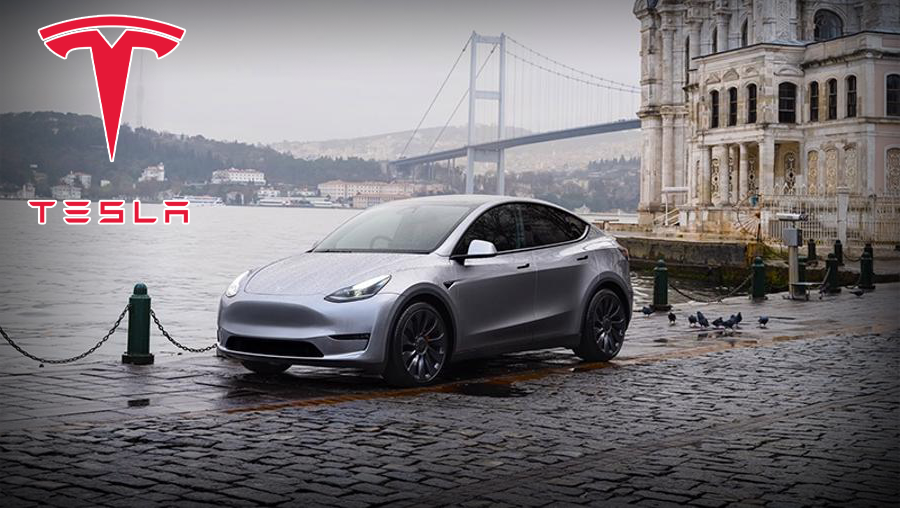 Tesla, Türkiye’de satışta
