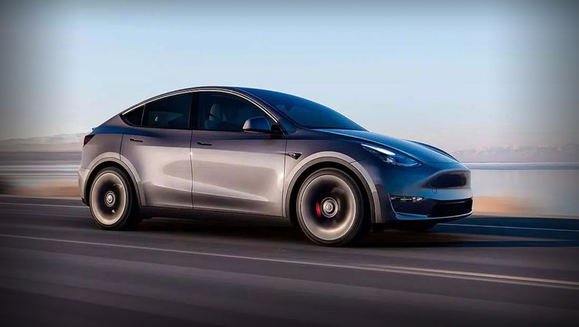 Tesla’dan 6. indirim