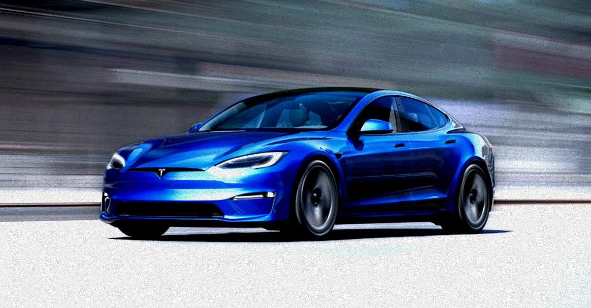 Tesla’dan araba fiyatlarına bir indirim daha