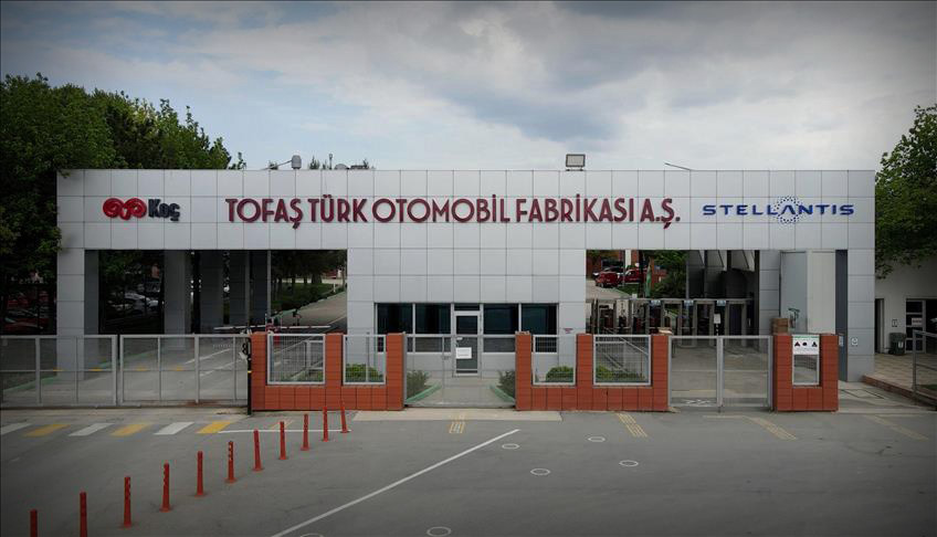 Tofaş, ilk çeyrek bilançosunu açıkladı