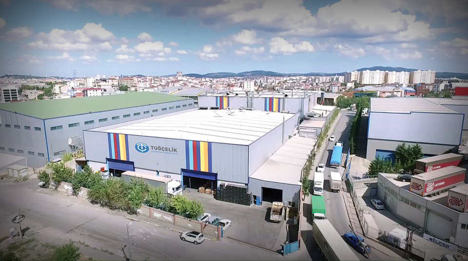 Tuğçelik’den GES’e 5 milyon dolarlık yatırım