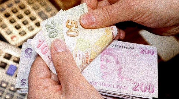 Türk Lirası’nda dış ticaret hacmi 163,5 milyar